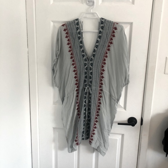 Medium Zara Tunic - Picture 1 of 7